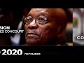 Jacob Zuma vs ConCourt I A look at the timeline of events