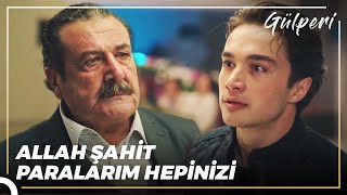 Hasanın Hastaneyi İnleten Öfkesi Gülperi