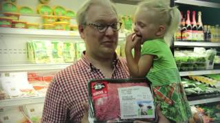 Rhinoceros recap - Tommy Gaudet 2015 campaign