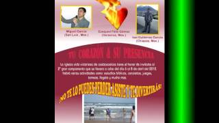 Intro Campamento