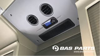 Animation Of Viesa Kompressor Iii Parking Cooler