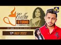 Coffee Studio 17-07-2022