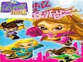 Bratz Super Babyz Feel The Power Song