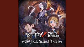 Bella Donna Bella Donna 第五人格2周年テーマ曲日本語Ver.