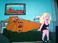 Family Guy Bear and Hooker
