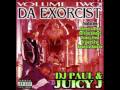 DJ Paul & Juicy J-Psychopathic Lunatic