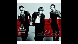 Watch Jyj Be The One video