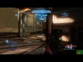 Halo 4 Multiplayer Gameplay Online XBOX Live Adrift Team Infinity Slayer 2 16 13