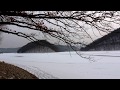 BÜKKI NEMZETI PARK Lázbérci Tájvédelmi Körzet Magyarország Varázslatos téli tájak Ózd térsége