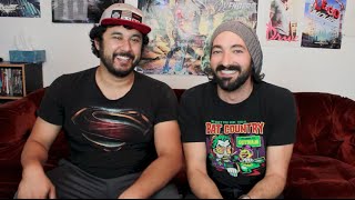 FROM DUSK TILL DAWN MOVIE REVIEW!!!