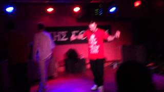 Watch Aaron Carter My First Ride video