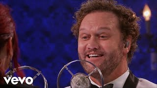 Watch David Phelps Fall On Your Knees feat Charlotte Ritchie video