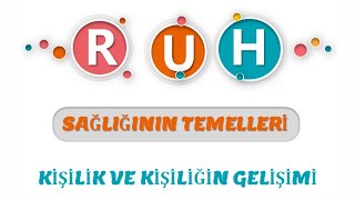 Kişilik Ve Kişilik Kuramları Ayt-Felsefe Grubu