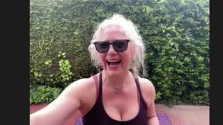 Lift Lean Body Conditioning Sunny Kent 29 5 2021