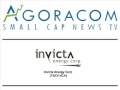 AGORACOM Small-Cap Gold and Resources TV - February 11, 2013