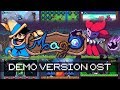 ♪Mago Demo OST♪ - NoteBlock Original