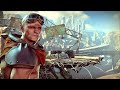 Rage: Fame and Glory Trailer