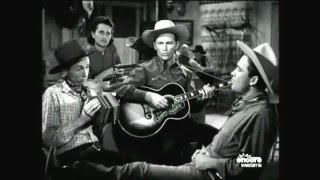 The Old Chisholm Trail (1942)