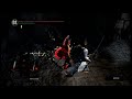 Dark Souls PvP : Kiln of the First Flame.