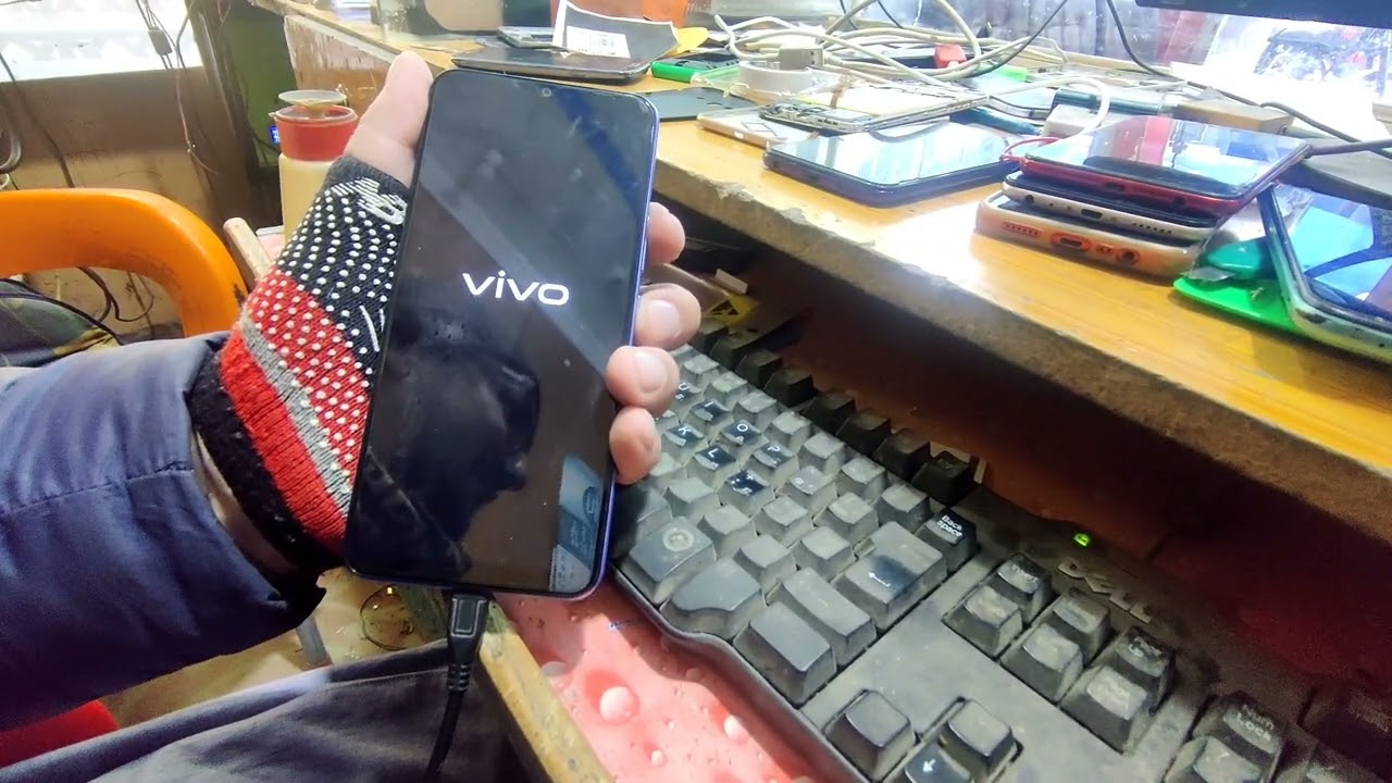 vivo y02t frp bypass with umt mtk vivo y02t frp bypass with umt mtk