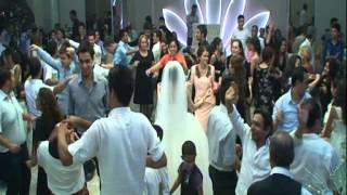 Güren Güzelyayla Dan Emre&Merve Erçelikin Düğünü 2