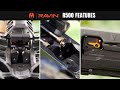 Ravin R500 Apex Crossbow Highlights | Rifle-like Accuracy
