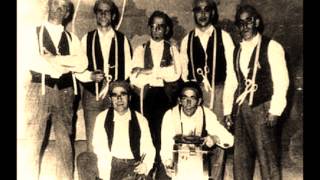 Los Sastres Remendones - 1961 - Chirigota - 2 cuples