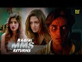 Ragini MMS Returns | Karishma Sharma, Riya Sen, Siddharth Gupta, Dilnaz Irani | Hindi Movie 2024