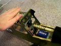 L-19 Bird Dog FPV recon plane