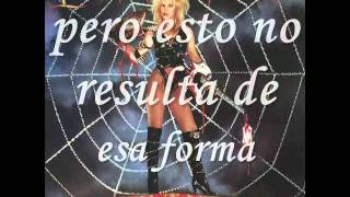 Watch Lita Ford If You Cant Live With It video