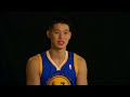 Lin's Long Trip