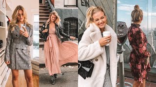 Try-On Fashion Haul | Oktober | Herbst Trends