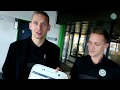 VFF donerer 40.000 til ... VFF donerer 40.000 til ...