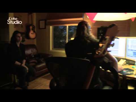 Aamay Bhashaili Rey - BTS Coke Studio Pakistan Season 6 Episode...