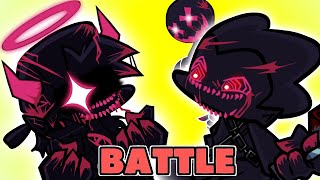 Friday Night Funkin Mod Evil Pico And Skid N Pump Vs Evil Boyfriend Battle