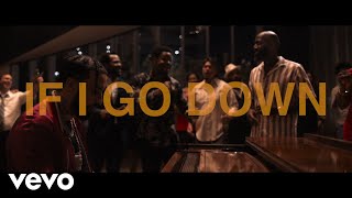 Watch French Montana If I Go Down video