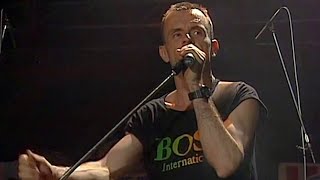Elán - Netvor Z Čiernej Hviezdy Q7A, 1992 Oficiálny Záznam Koncertu