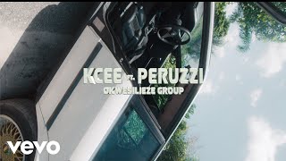 Kcee Ft. Peruzzi, Okwesili Eze Group - Hold Me Tight