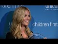 EVENT CAPSULE CHYRON - 2014 UNICEF Children's Champion Award Dinner