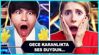 Sli̇me Challenge Doğru Bi̇li̇rsen Kazanirsin Di̇la Kent