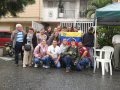 Venezolanos en Medellin Dic 2011 a Julio 2013