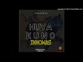Innomas - Huya Kuno Prod By Cymplex{Solid Records}Zimdancehall September 2017