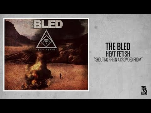 Shouting Fire in a Crowded Room Video