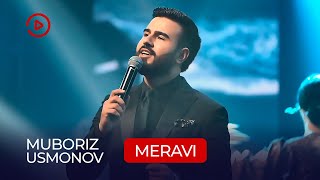 Мубориз Усмонов - Мерави / Muboriz Usmonov - Meravi (Concert 