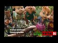 hadawathe niruwatha chipmunks verson