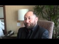 CinemaCon 2012: Timur Bekmambetov Interview