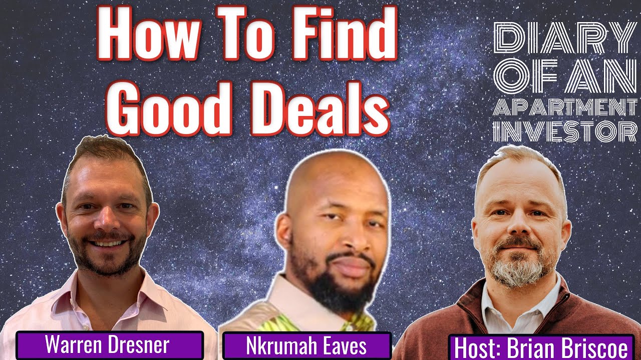 How To Find Good Deals