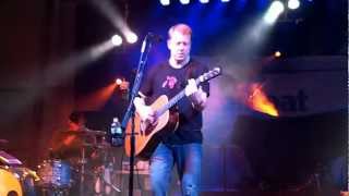 Watch Cory Morrow The Preacher video