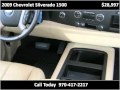 2009 Chevrolet Silverado 1500 available from Turner Automoti