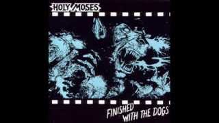 Watch Holy Moses Corroded Dreams video